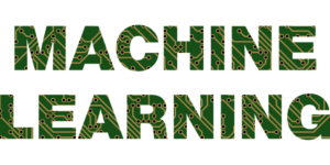 machine learning my office expert