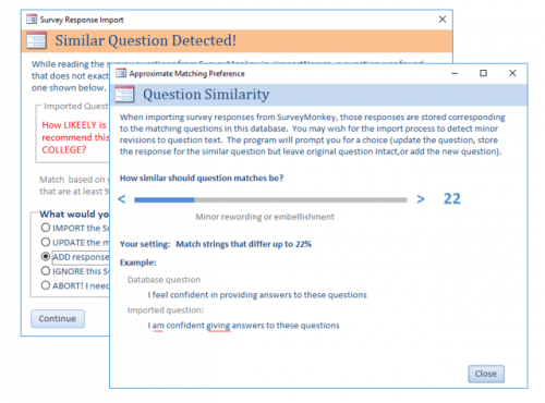 user forms interface access microsoft office